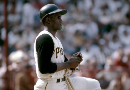 Remembering the legacy of Roberto Clemente and a lasting impact beyond 3,000 hits