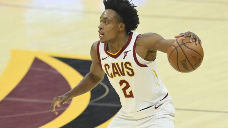 Collin Sexton