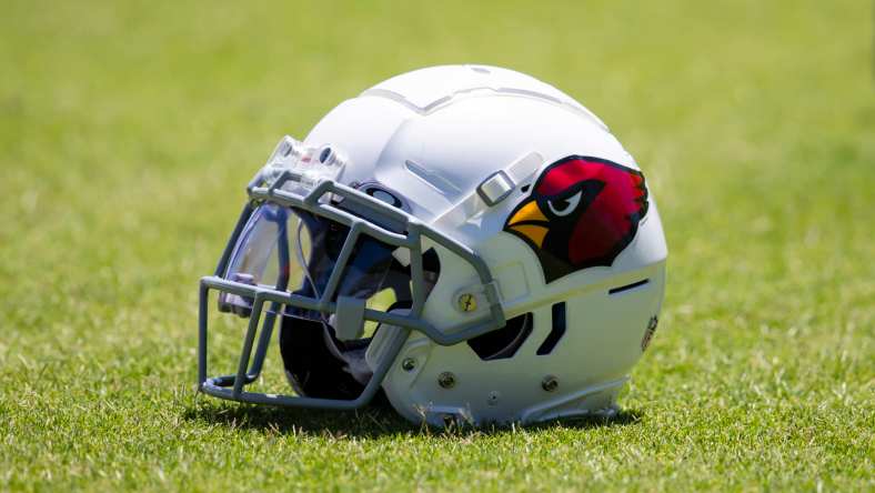 James Saxon, Arizona Cardinals