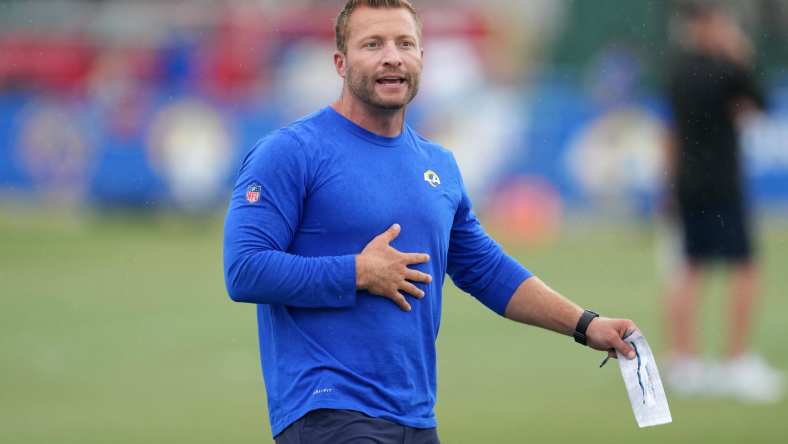 Sean McVay