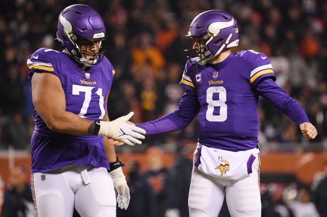 2022 could be the Minnesota Vikings' year