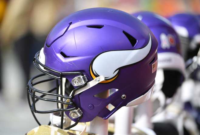 Lunchbreak: Vikings & NFL Teams Have Option for Alternative