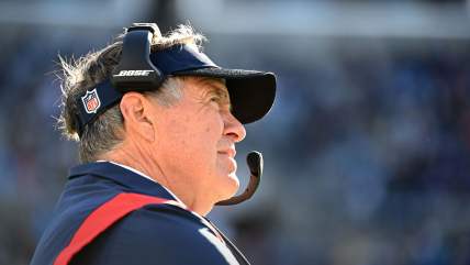 Ex-New England Patriots player shares wild story about trying to not anger Bill Belichick