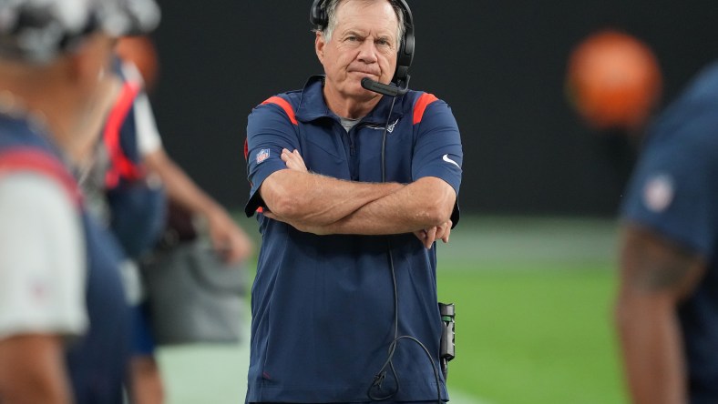 Bill Belichick