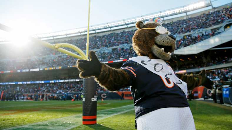 Chicago Bears