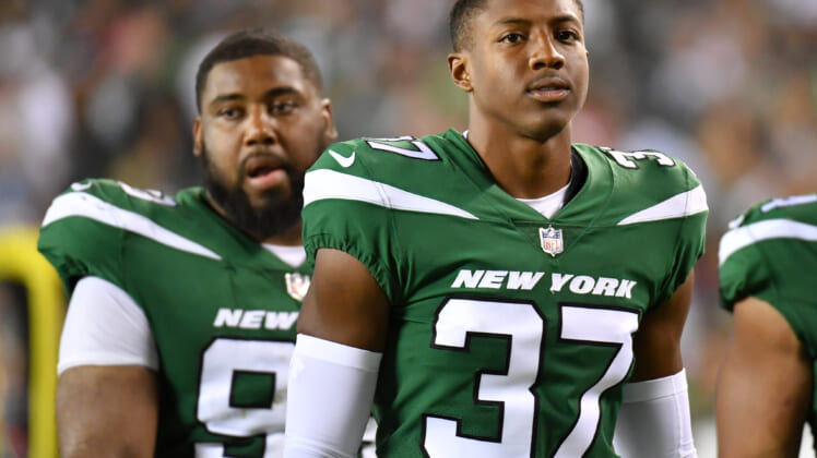 NFL: New York Jets at Philadelphia Eagles