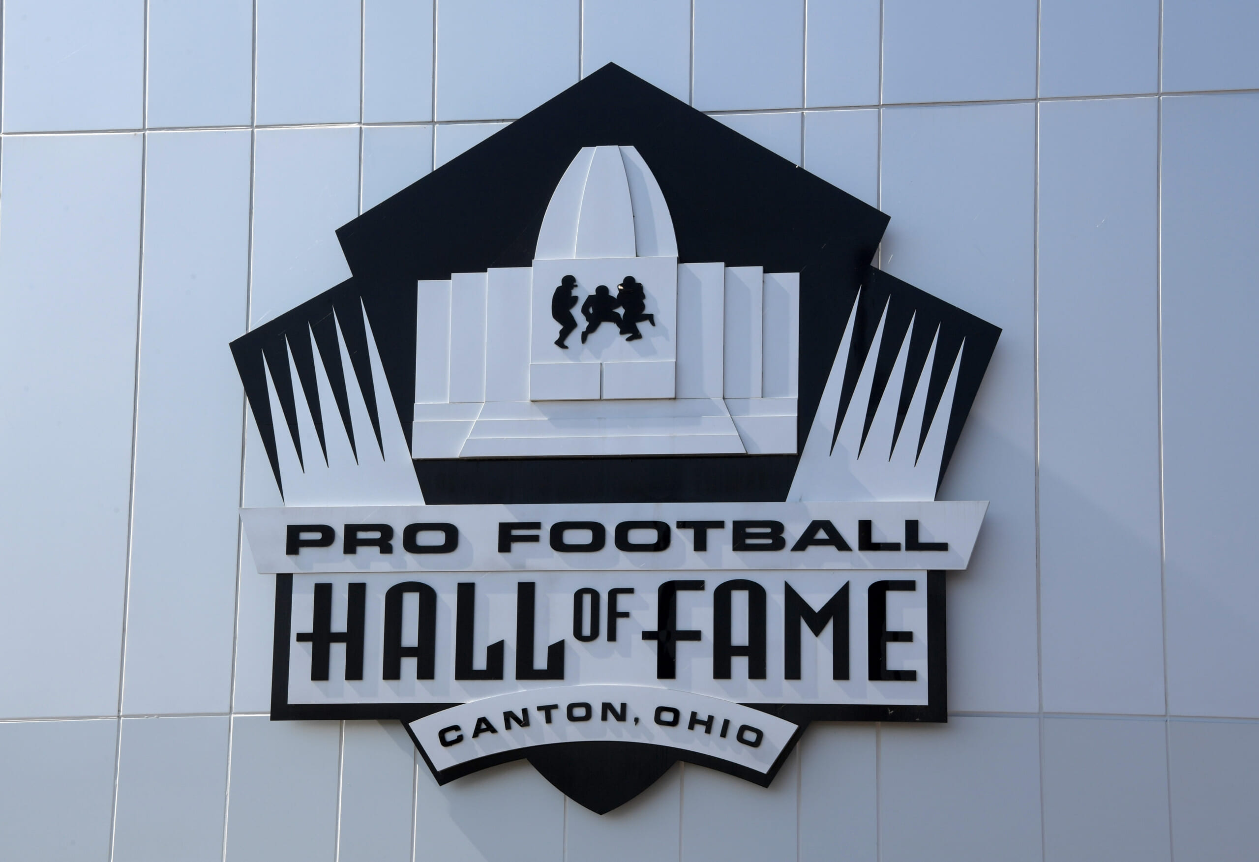 pro football hall of fame ceremony tickets