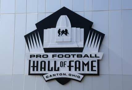 Pro Football Hall of Fame 2022