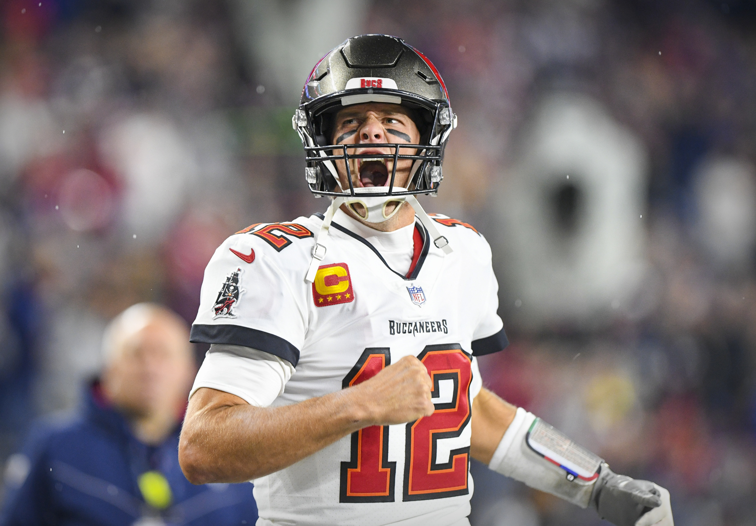 NFL MVP Odds: Is Bucs QB Tom Brady Now A Live Longshot?