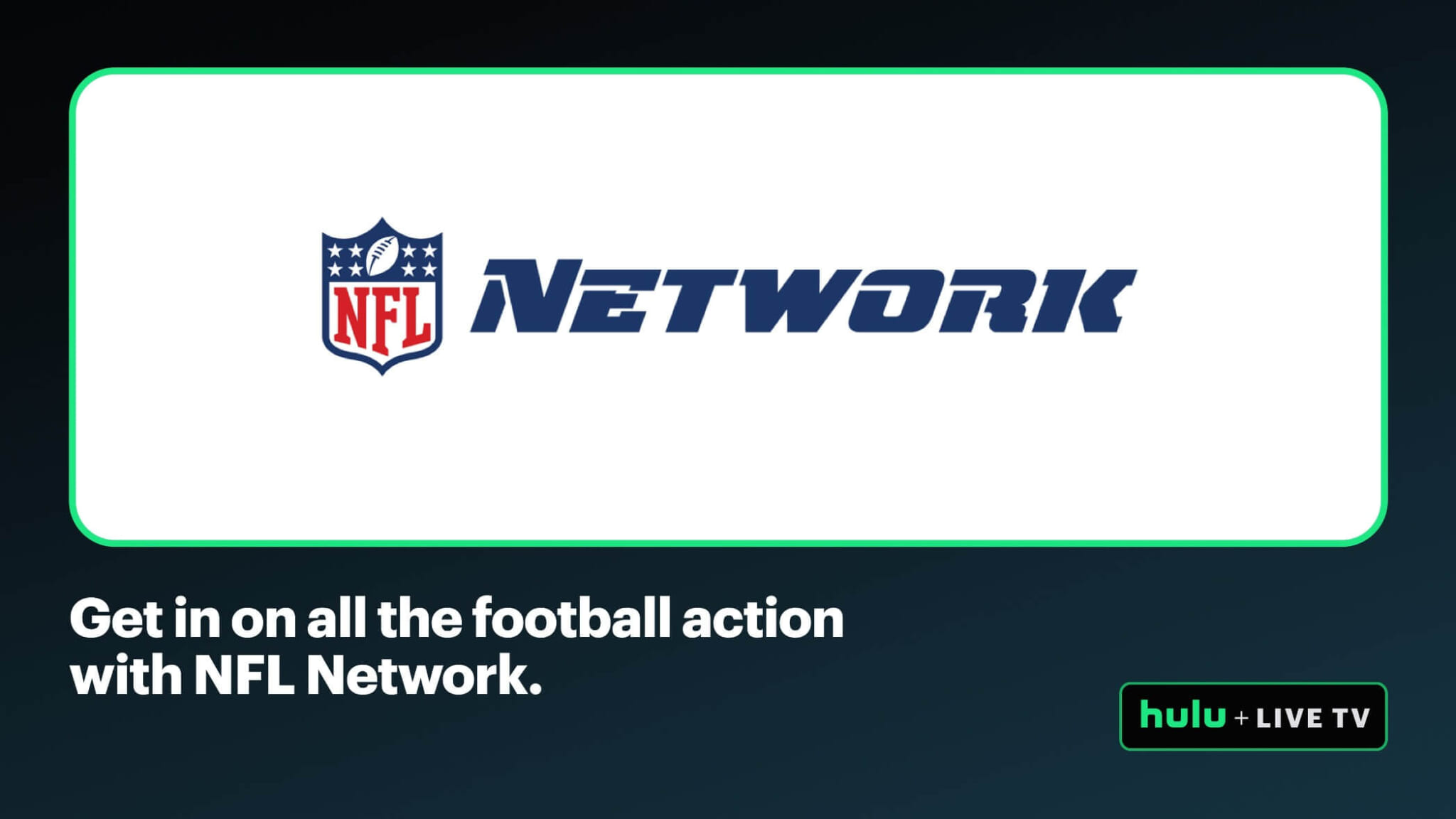 How to Watch the NFL Live on Hulu this Season (2022)