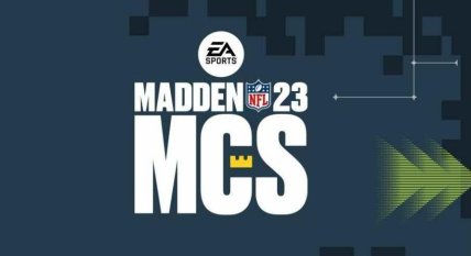 The Madden NFL Championship Series (MCS) 2022 will conclude Super Bowl weekend and features a $1.7 million prize pool.