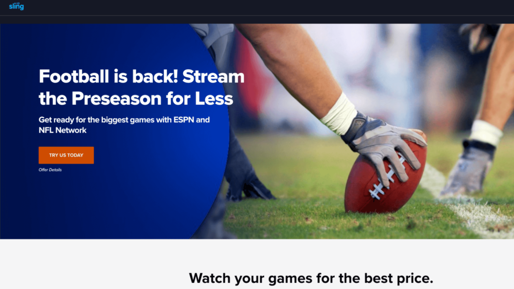 How To Watch NFL RedZone Live Online Every Sunday 2023