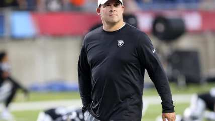 Las Vegas Raiders: Overreactions and conclusions following Hall of Fame Game victory