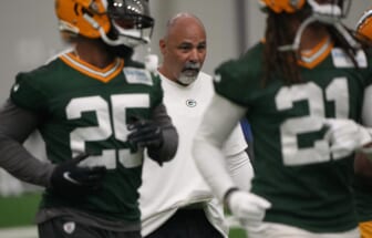 3 ways Rich Bisaccia is improving the Green Bay Packers special teams