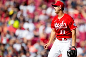 Cincinnati Reds starting pitcher Tyler Mahle traded to Minnesota Twins, why it’s a great move