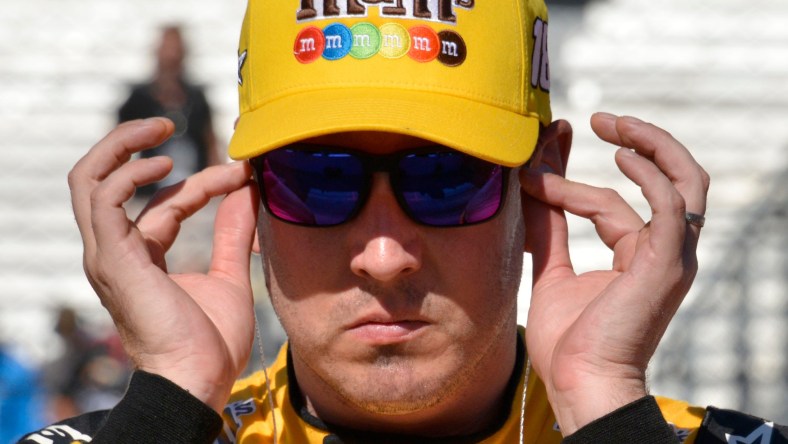 Kyle Busch