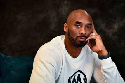 Los Angeles Lakers legend Kobe Bryant was tougher 1-on-1 than Lebron James, says defensive great