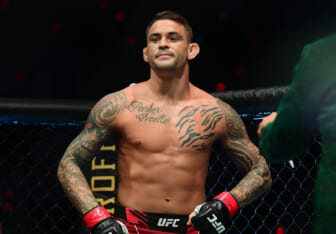 UFC News: Dustin Poirier vs Michael Chandler bout reportedly on track for UFC 281 in Nov.