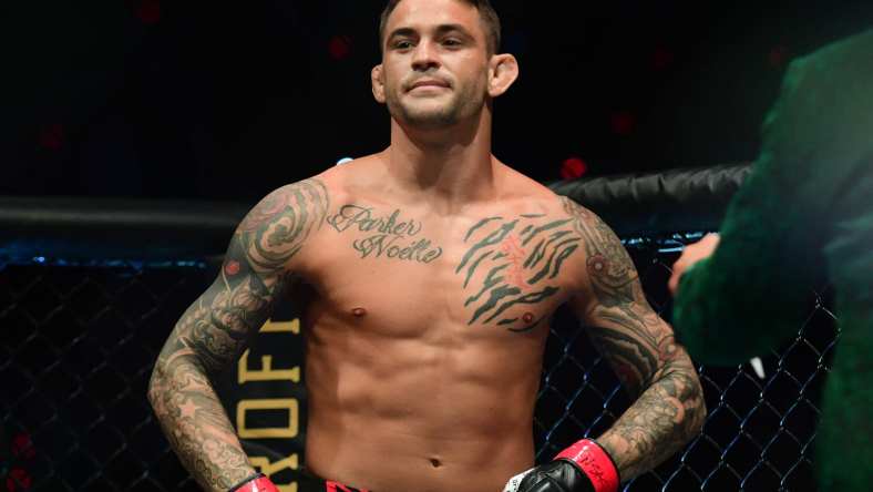 ufc news, ufc 281, dustin poirier