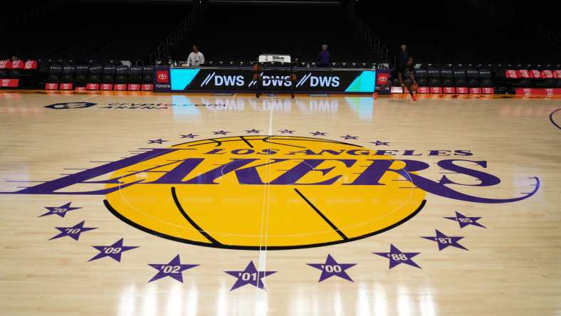 los angeles lakers