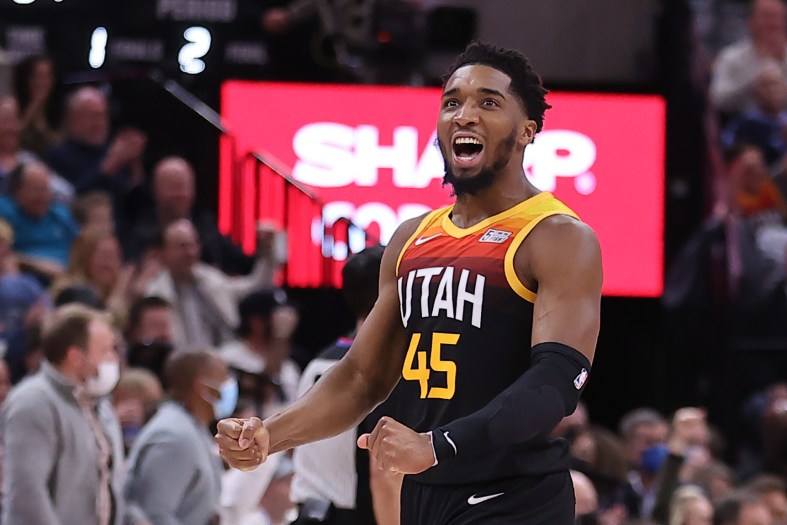 NBA Rumors: Best Trade Offer From Top Linked Donovan Mitchell Suitors