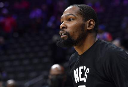 Philadelphia 76ers reportedly interested in Kevin Durant trade: How a deal might look