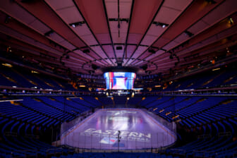 New York Knicks, New York Rangers, and MSG reportedly could be for sale: 3 buyer options