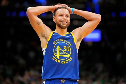Los Angeles Lakers legend proclaims Stephen Curry is the ‘best player in the world’