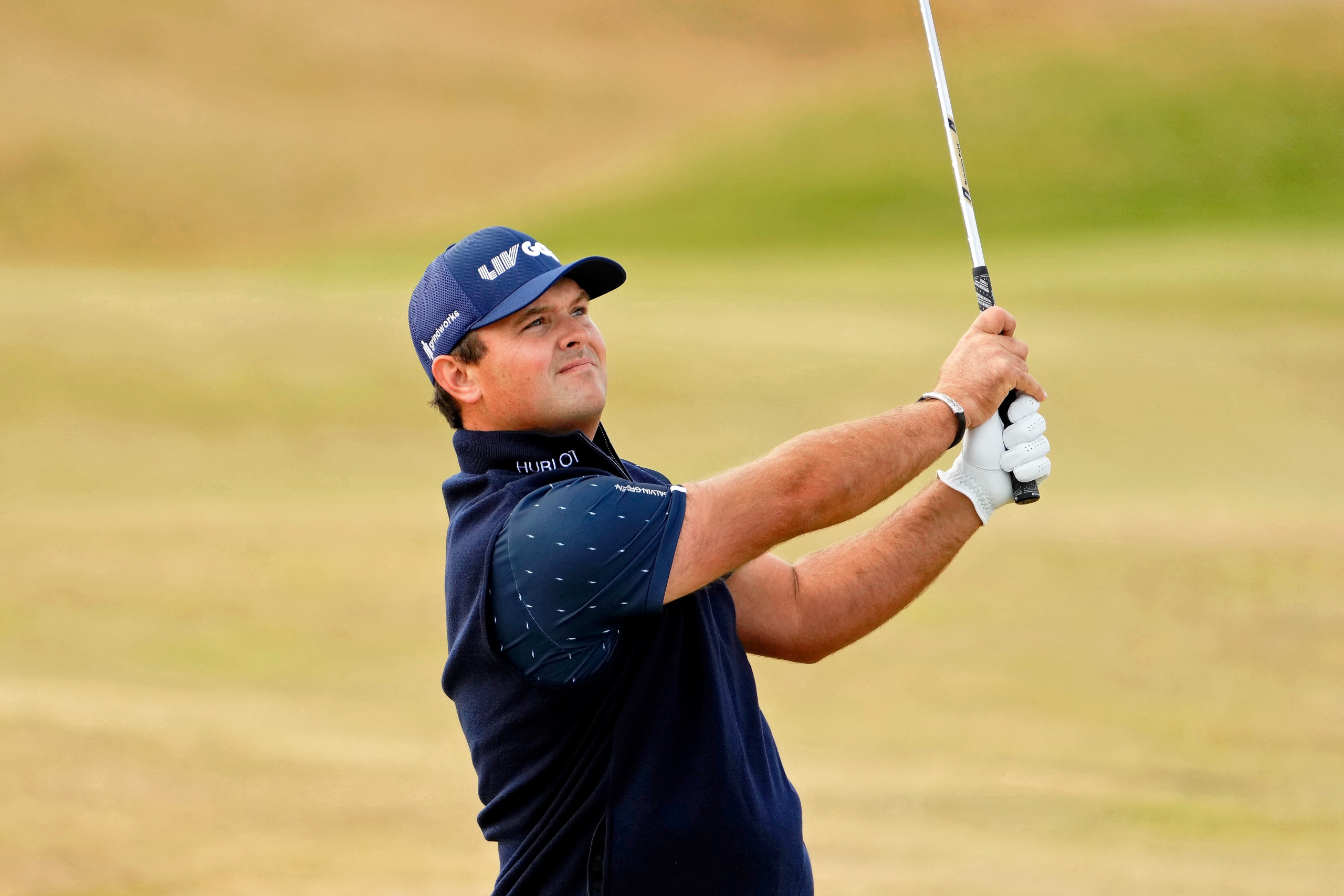 LIV Golfer Patrick Reed claims PGA Tour and Golf channel conspired to defame him