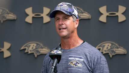 Baltimore Ravens head coach takes veiled shot at Cleveland Browns and Deshaun Watson situation