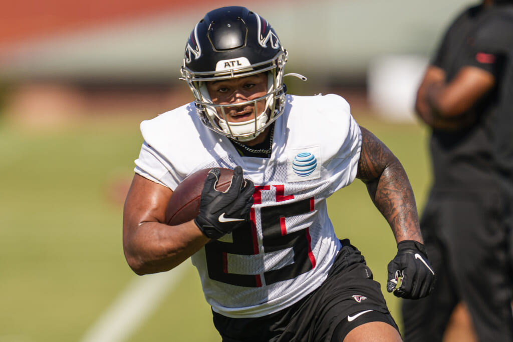 Atlanta Falcons training camp 2022 Schedule, tickets, location, and