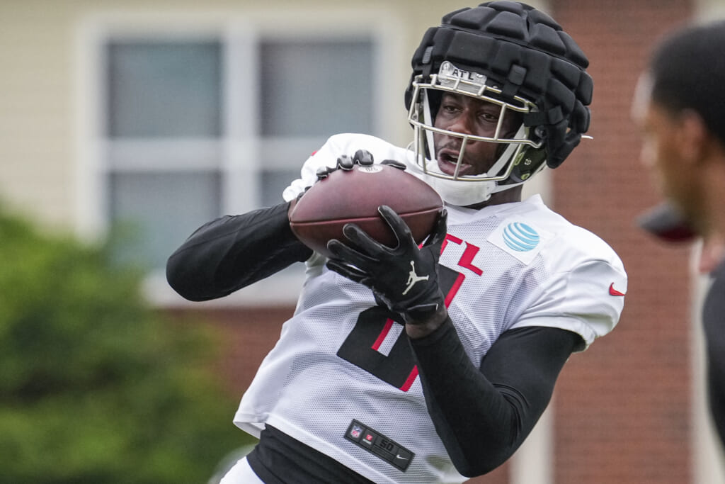 Atlanta Falcons training camp 2022 Schedule, tickets, location, and