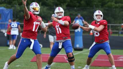 Buffalo Bills training camp 2022: Schedule, tickets, location, and everything to know