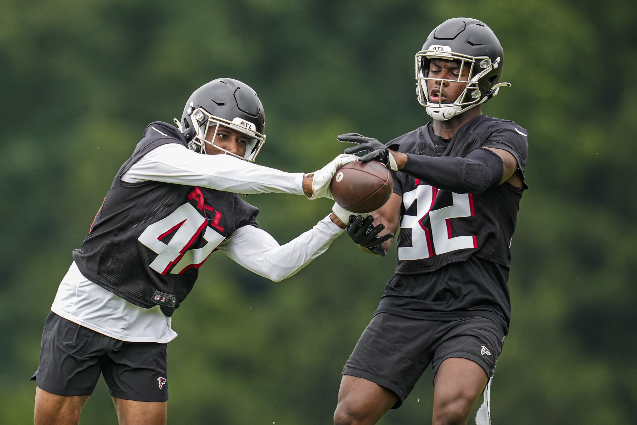 Atlanta Falcons training camp 2023 Schedule, location, tickets, and more