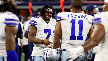 10 best Dallas Cowboys players of 2022