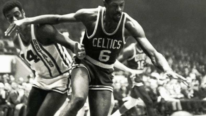 Bill Russell