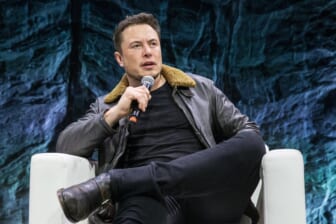 Elon-Musck
