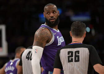 NBA power rankings: Questions with Nets and Lakers lead to summer shake-up