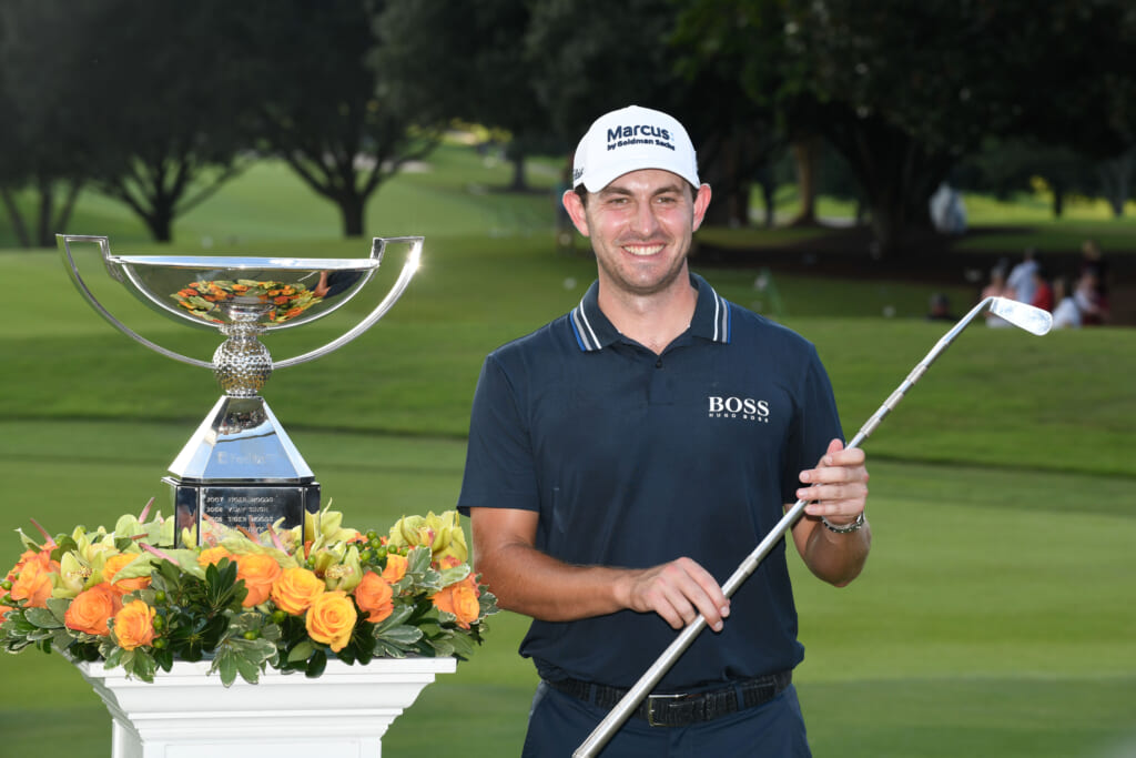 2022 TOUR Championship: 10 players to win the PGA Tour finale ...