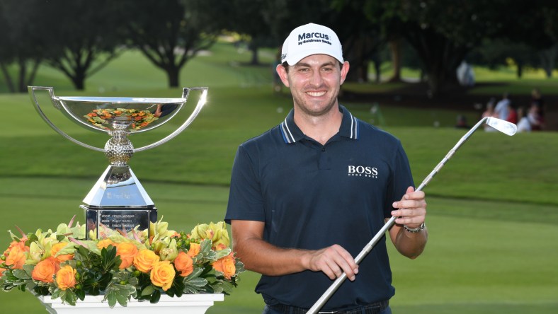 PGA: TOUR Championship - Final Round