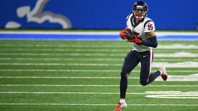 Houston-Texans-Will-Fuller