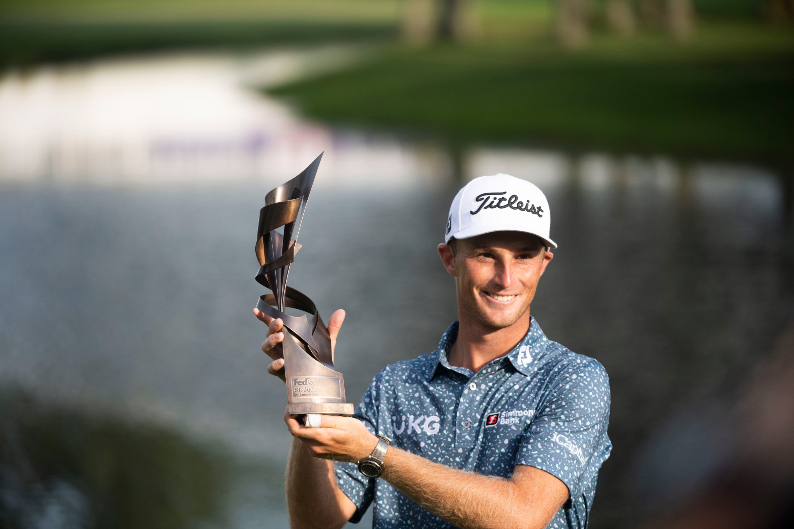 2022 BMW Championship 10 critical players to watch before the TOUR Championship