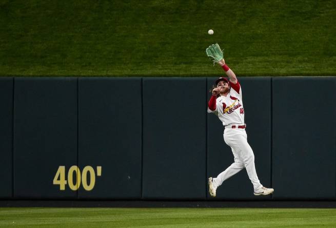 New York Yankees CF Harrison Bader Set to Begin Rehab Assignment