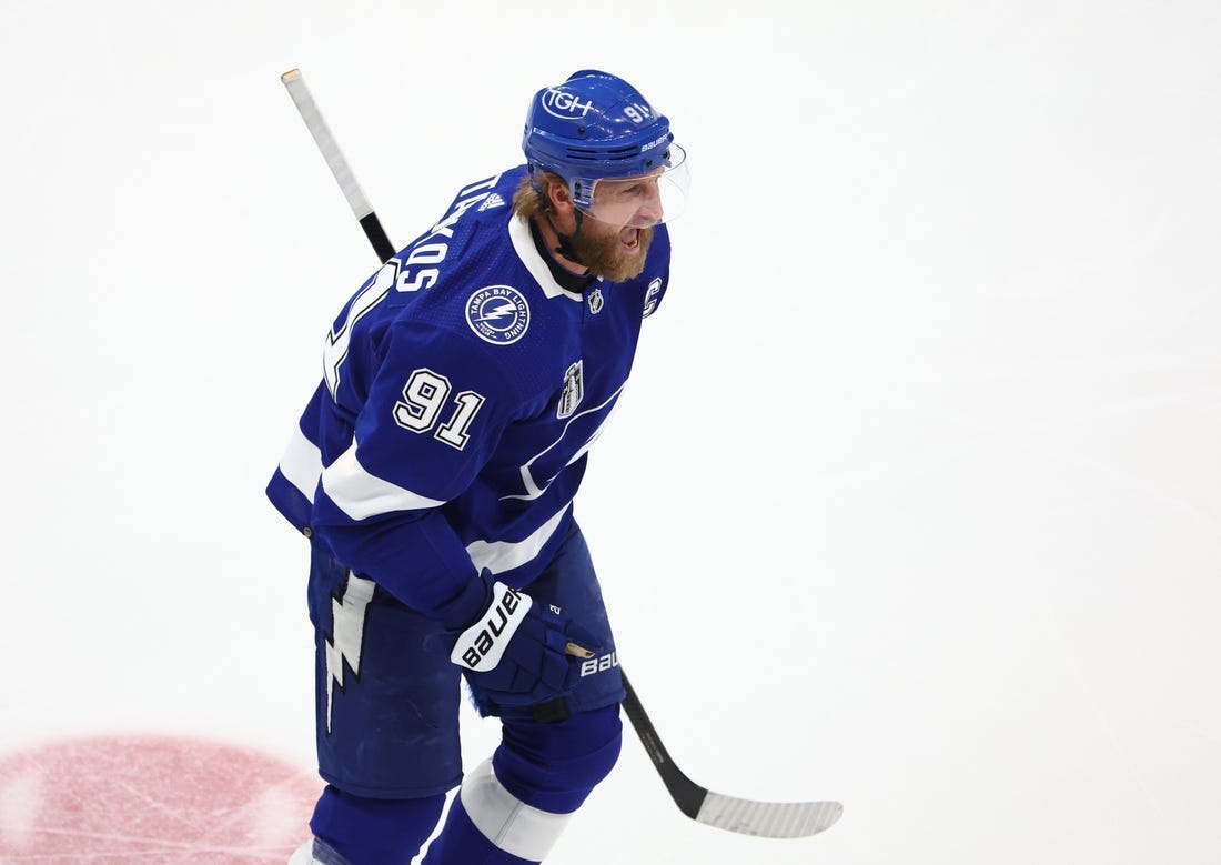 Lightning postpone two preseason games due to Hurricane Ian