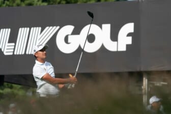 LIV Golf finale to feature historic $50 million purse
