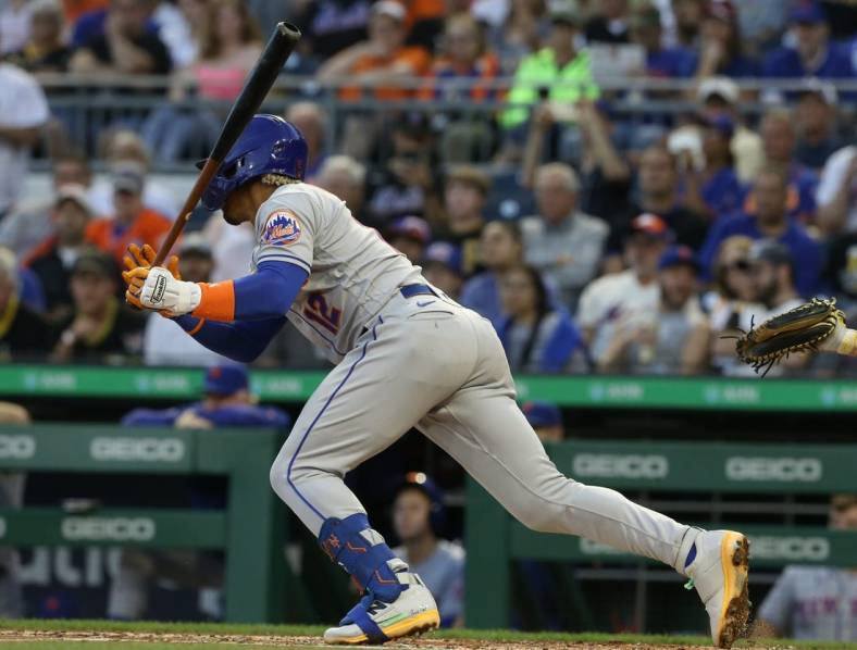 Mets Series Preview: Mets face off against Pirates in a series