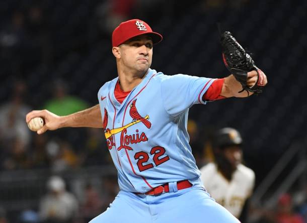 Cardinals Slugger Expected To Return In Short Order After