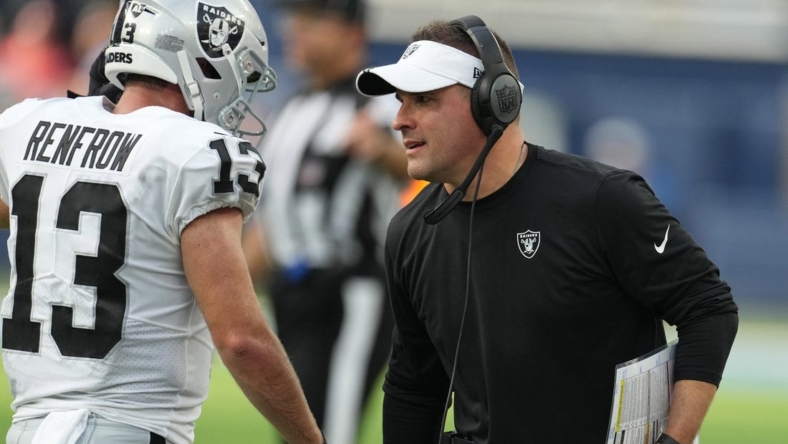 Las Vegas Raiders, Arizona Cardinals can't afford an 0-2 start