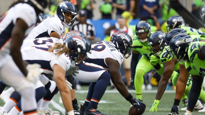 Russell Wilson, Broncos look for different result vs. Texans