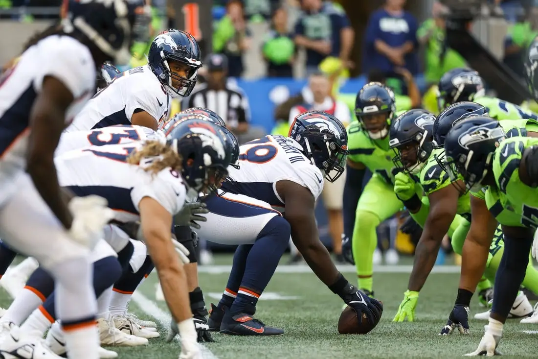 Russell Wilson, Broncos look for different result vs. Texans